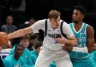 Cooper Flagg Faces Kon Knueppel in Mavericks-Hornets Rookie of the Year Showdown