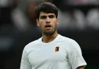 Alcaraz Faces Zverev: Live Scores and Highlights from Australian Open Semi-Final