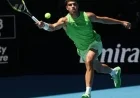 Australian Open 2026: Alcaraz vs Zverev, Sinner Meets Djokovic in Semifinals