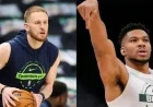 Donte DiVincenzo Reveals Giannis Antetokounmpo’s Playful Off-Court Personality