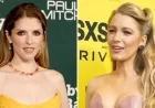 Anna Kendrick’s Name Surfaces in Blake Lively Deposition: Here’s Why