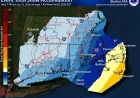 Blizzard Conditions Expected to Hit Cape Cod