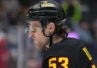 Canucks’ Blueger Readies for Olympics, Eyes Potential Trade Upon Return