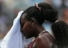 Australian Open: Spectators and Players Combat Intense Heatwave