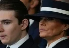 Melania Trump’s Documentary Premiere Ignored by Son and Stepchildren