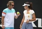 Raducanu Parts Ways with Coach Following Australian Open Defeat