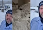 U.S. Postman Suspended After Viral Cold Wave Safety Complaint