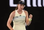 Australian Open: Rybakina Defeats Pegula to Reach Final