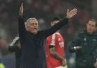 Mourinho: “Benfica is My Heart, Defending My Club’s Honor”