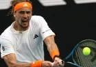 Australian Open Live: Zverev vs. Alcaraz Semifinal Heads to Set Five