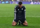 Mbappé Slams Real Madrid’s Performance in Champions League Loss: “We Played Terribly”