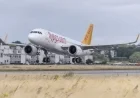 Pegasus Airlines Begins Direct Istanbul-Ljubljana Flights