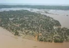 Aid Workers Battle to Reach Starving Mozambique Communities Post-Floods