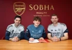 Max Dowman Signs Long-Term Deal with Arsenal | Transfer News