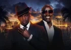 Ne-Yo and Akon Announce UK Arena Tour: Dates and Ticket Details
