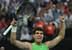 Incredible Alcaraz Defeats Zverev in Epic Melbourne Semifinal Battle