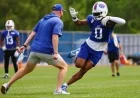 Bills’ Coach Joe Brady Advocates Drafting Keon Coleman in 2024