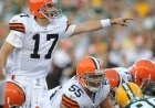 Former Super Bowl QB Says Sanders Has a Shot with Cleveland Browns