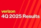Verizon Hits 2025 Financial Targets with Record Quarterly Net Additions