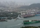 China Vows Action Following Panama Port Decision