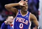 Maxey and Embiid Lead Sixers to Victory Over Kings
