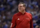 Kansas Coach Bill Self Commends BYU Ahead of Cougars Matchup