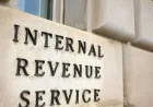 Trump Files $10 Billion Lawsuit Against IRS and Treasury Over Tax Return Leak