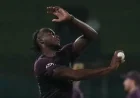 Jofra Archer Returns as England, Sri Lanka Start World Cup Countdown
