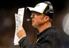 Bills Appoint Pete Carmichael Jr. as Offensive Coordinator