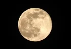February’s Full Snow Moon Shines Brightly This Weekend