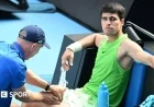 Carlos Alcaraz Defends Conduct in Thrilling Australian Open 2026 Semi-Final Against Zverev
