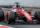 F1 2026: Barcelona Pre-Season Test Day 5 Morning Results