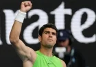 Alcaraz Triumphs Over Zverev in Marathon Semifinal Battle