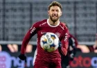LIVE: CFR Cluj Battles Metaloglobus in Superliga Round 24 Clash