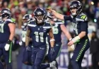 GM Realized Seattle Seahawks Were Exceeding Expectations