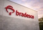 Bradesco Stock Near 52-Week High as Brazil Signals March Rate Cuts