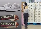 Nike SB Costco Dunk Pallets Appear Unexpectedly at Costco