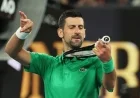 Djokovic Defeats Sinner in Epic 5-Set Australian Open Semi-Final Thriller