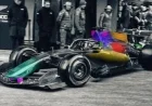 Gary Anderson Analyzes 2026 Aston Martin F1 Car in Depth