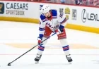 Capitals Unlikely to Trade for Rangers Star Artemi Panarin