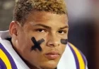 Tyrann Mathieu’s Near-Fatal Ordeal During LSU Drug Test