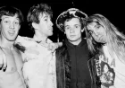 Netflix to Release Red Hot Chili Peppers Documentary