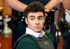 Judge Dismisses Two Charges, Spares Luigi Mangione from Death Penalty