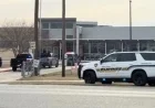 Police Respond as Canyon Middle School in New Braunfels Enters Lockdown