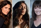 Daniela Ruah Reunites With NCIS Co-Star Natalia Del Riego in New Film