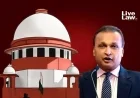 Supreme Court Demands CBI, ED Reports on Anil Ambani Bank Fraud Probe