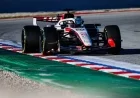 Live: F1 Barcelona Day 5 Pre-Season Testing Updates