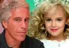 John Ramsey Confirms No JonBenét Connection in Epstein Files Despite Viral Video