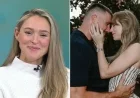 Kylie Kelce Reacts Unexpectedly to Travis Kelce and Taylor Swift Wedding Plans