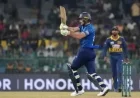 Jos Buttler Shares Umpire’s Humorous Banter During Sri Lanka vs England ODI